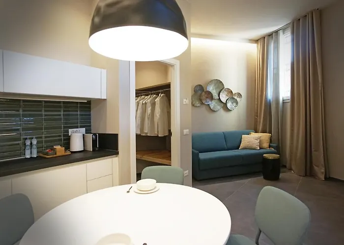 Foto de Casa Esmeralda La Spezia