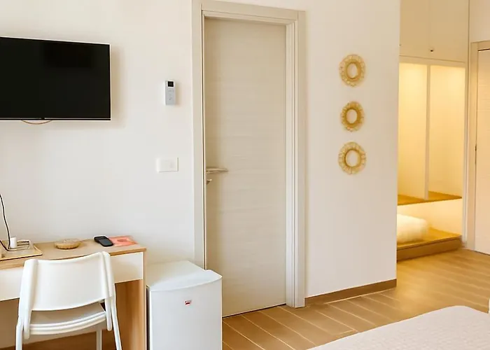 fotos do Le Tortorelle La Spezia