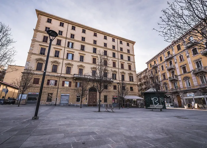 Cinque Terre Gateway Hotel La Spezia photo