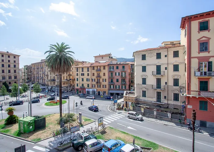 Hotel Venezia La Spezia photo