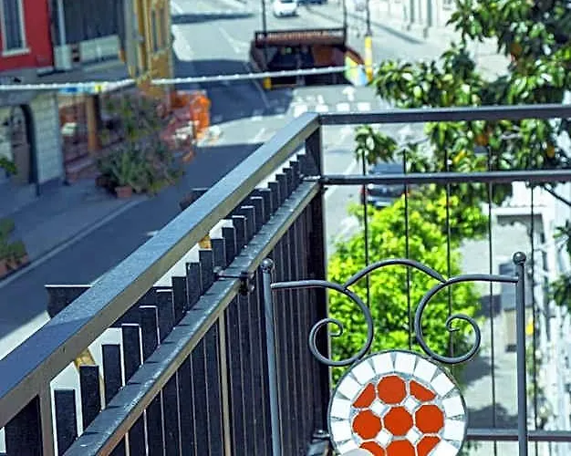 Hotel Venezia La Spezia photo